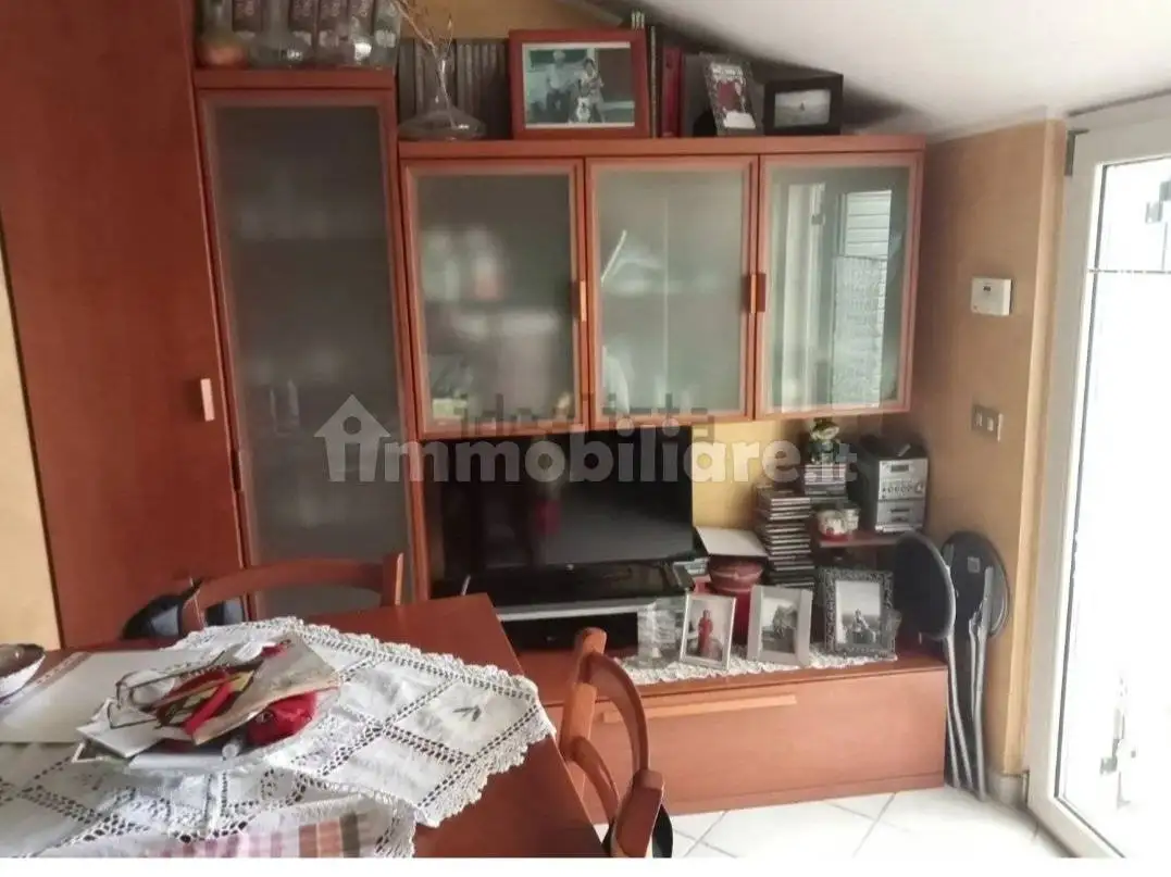 Appartamento in vendita a Alba Adriatica