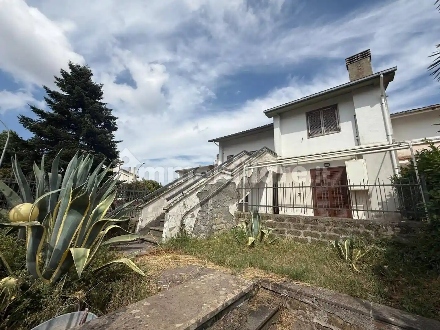 Appartamento in vendita a Piansano