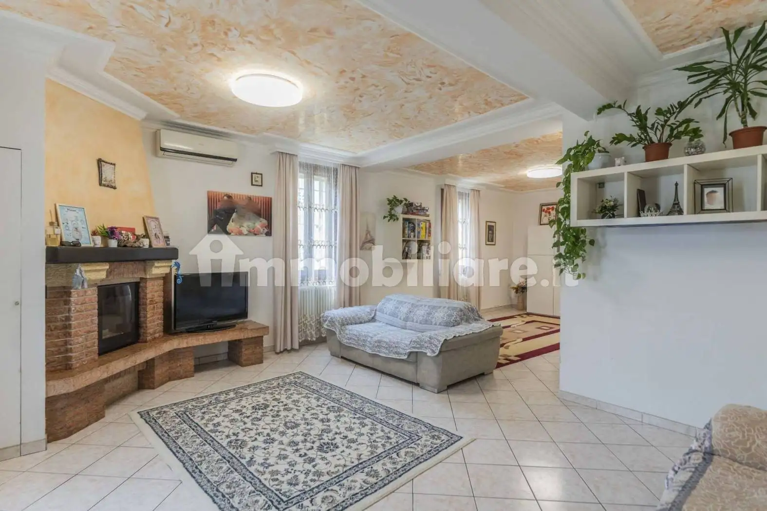 Casa indipendente in vendita a Malalbergo