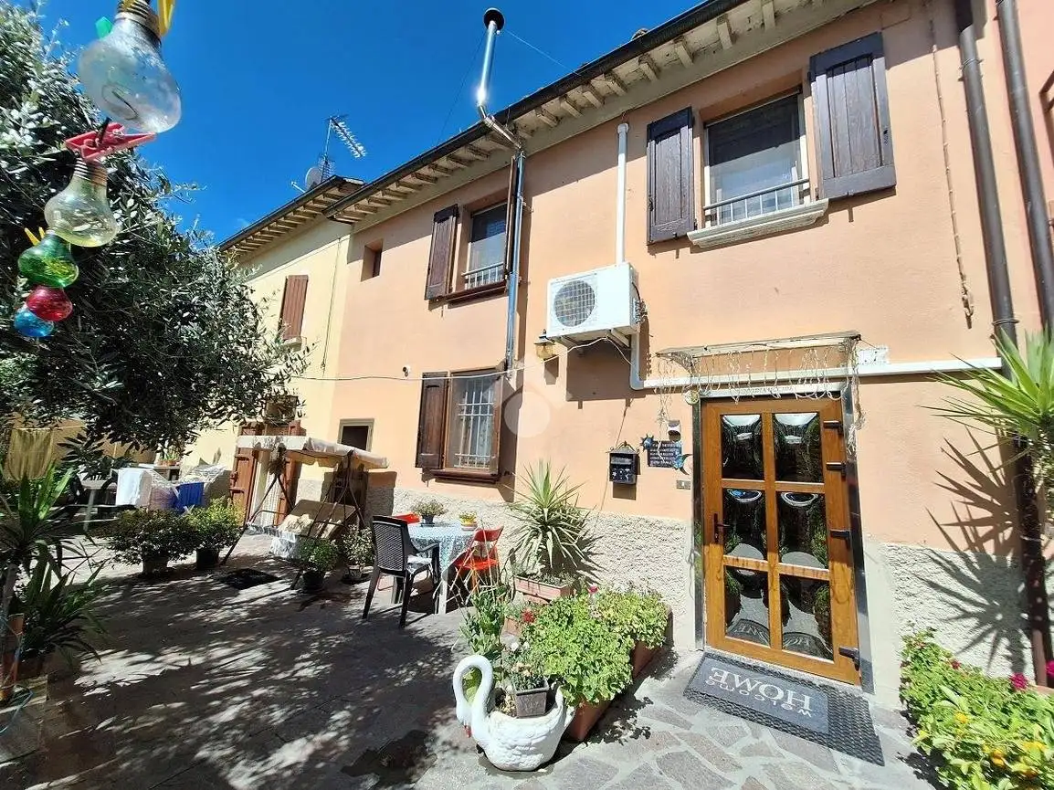 Appartamento in vendita a Imola