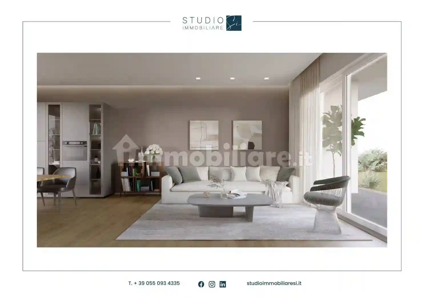 Appartamento - foto 3