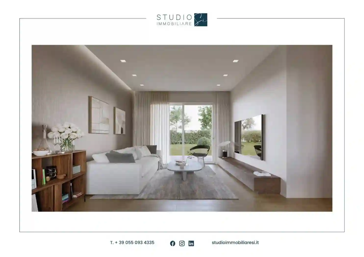 Appartamento - foto 4