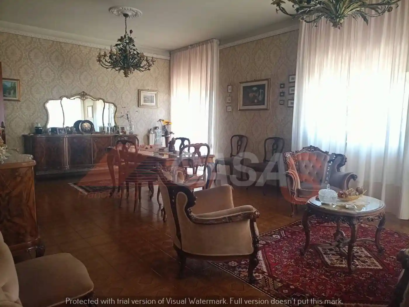 Appartamento in vendita a Maglie