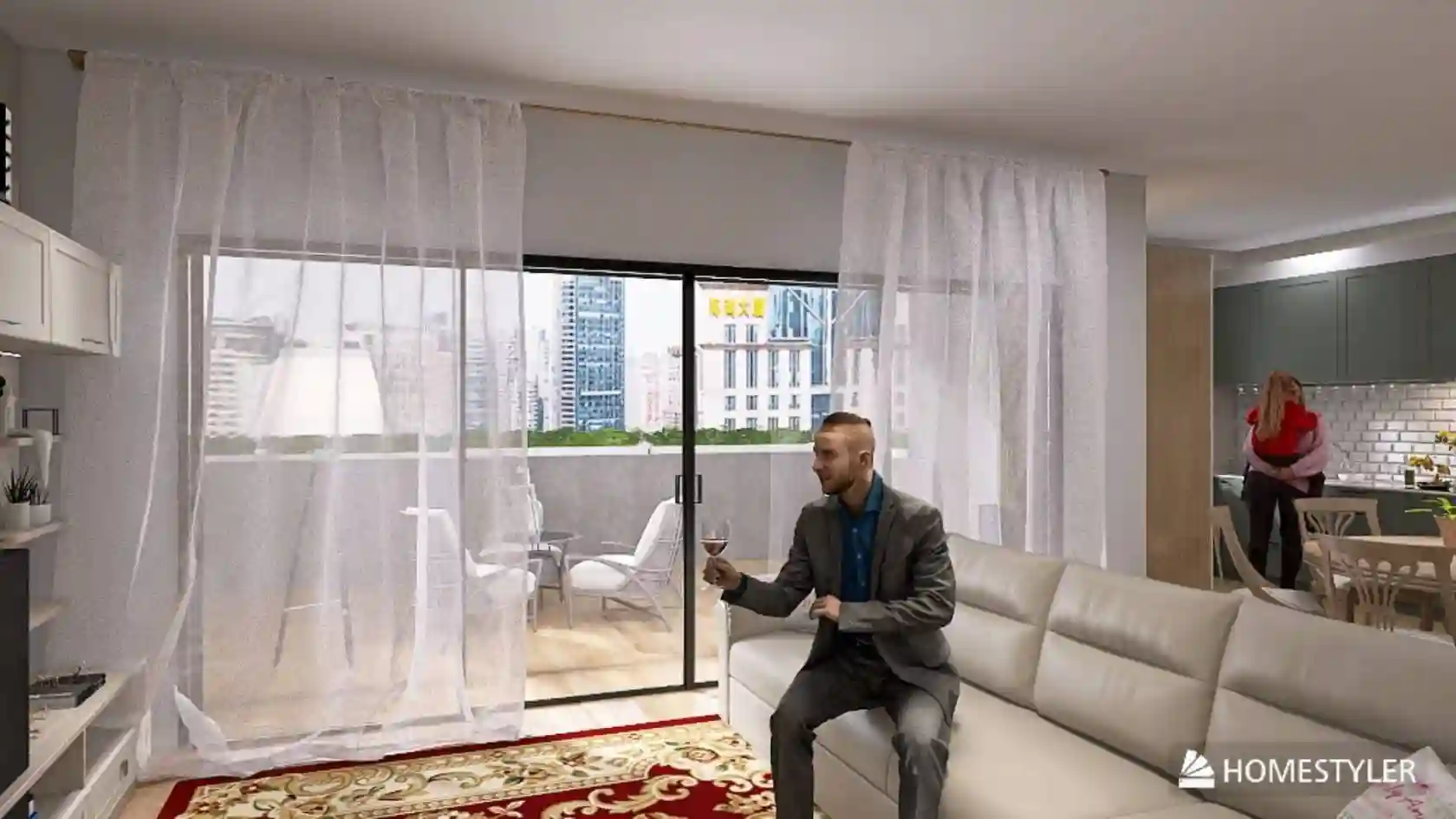 Appartamento - foto 4