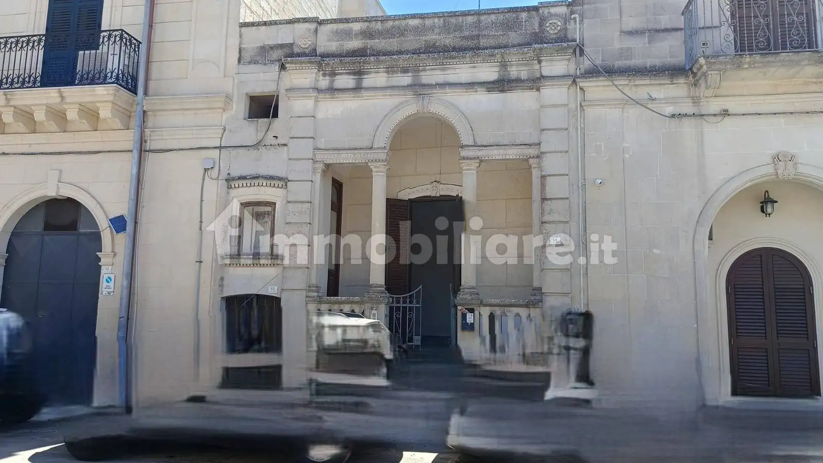 Casa indipendente in vendita a Scorrano