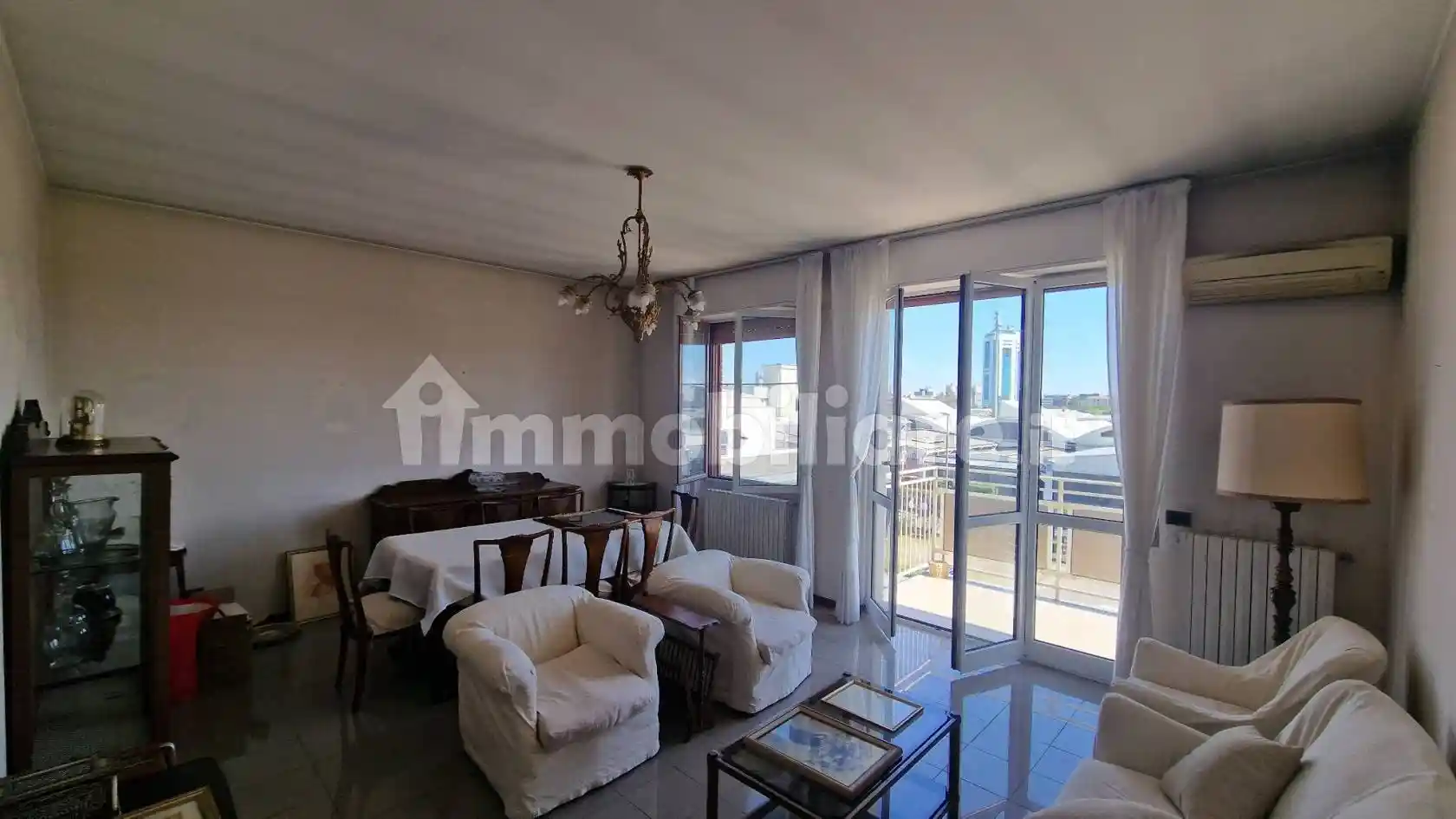 Appartamento in vendita a Corsico