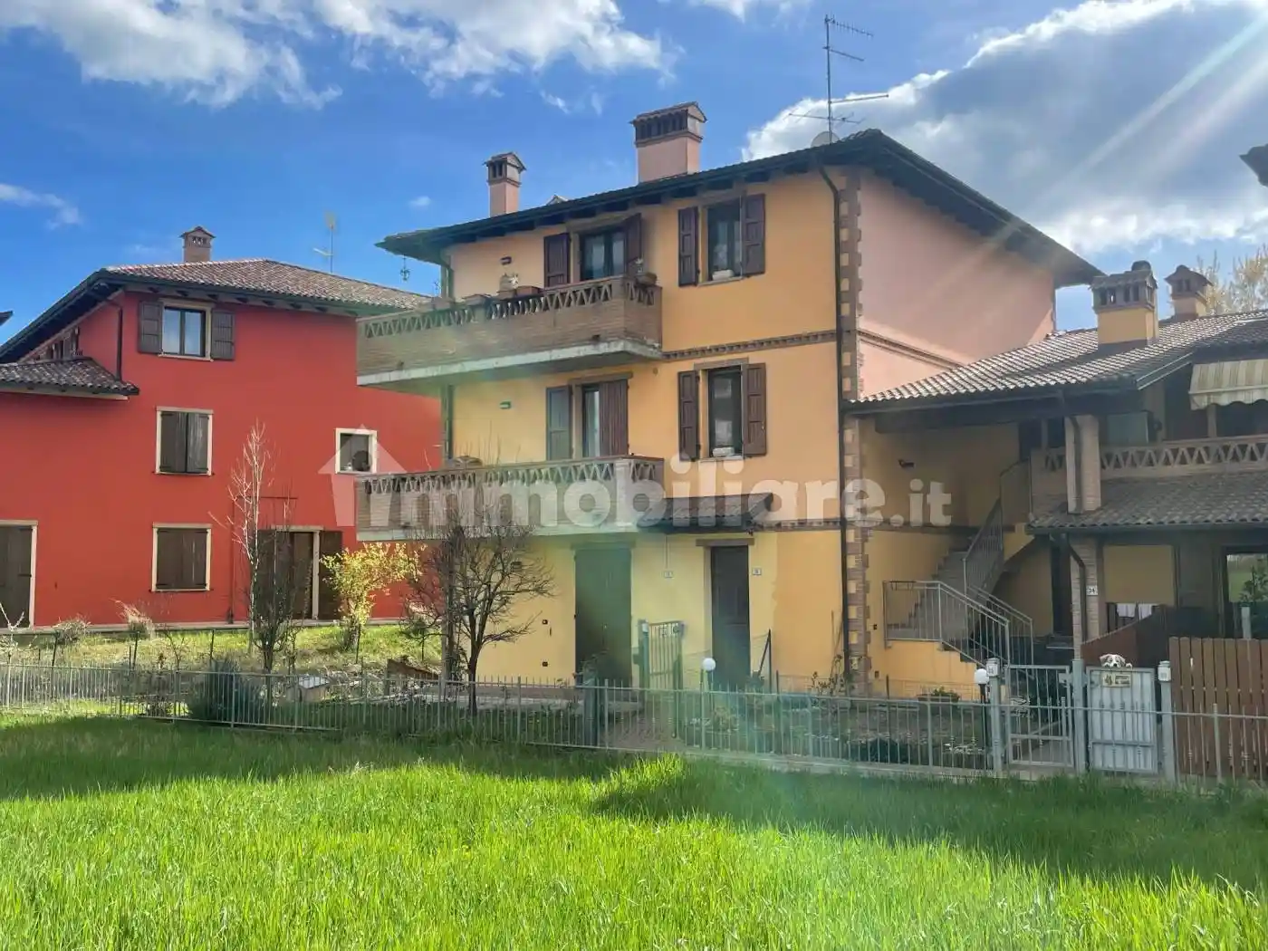 Appartamento in vendita a Pavullo nel Frignano