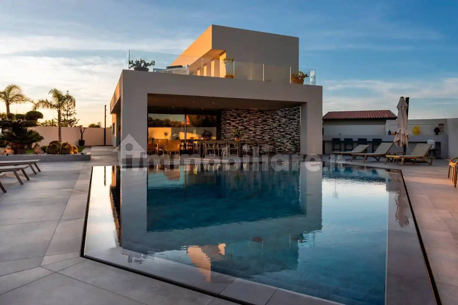 Villa in vendita a Ispica