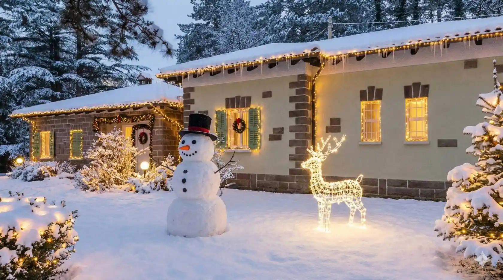 Villa in vendita a Trieste