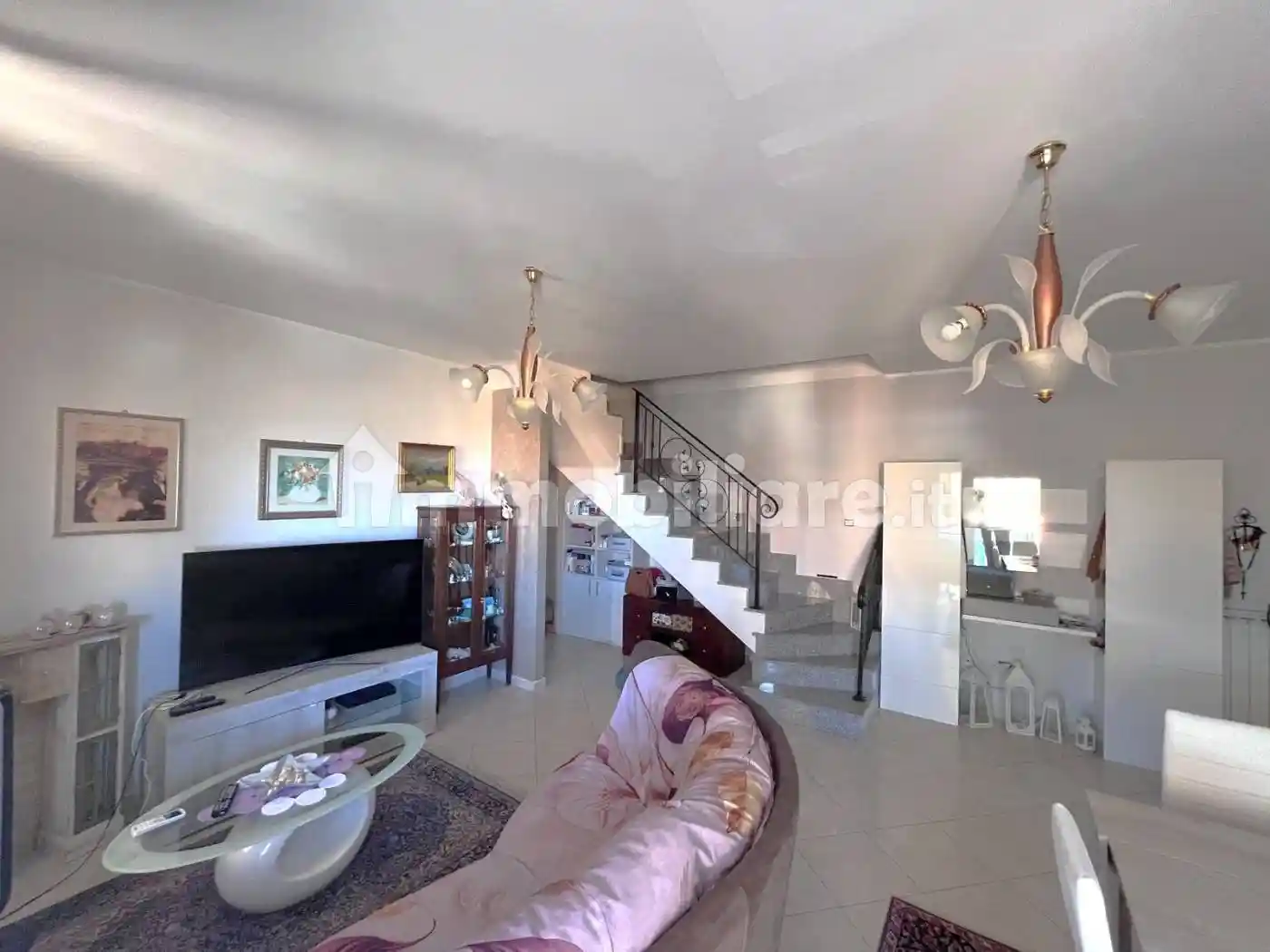 Appartamento in vendita a Termoli