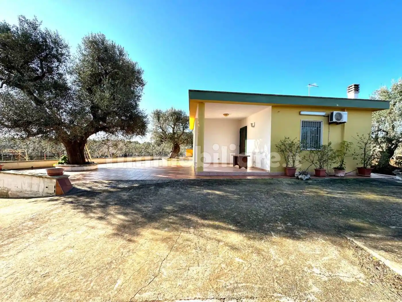 Villa in vendita a Carovigno