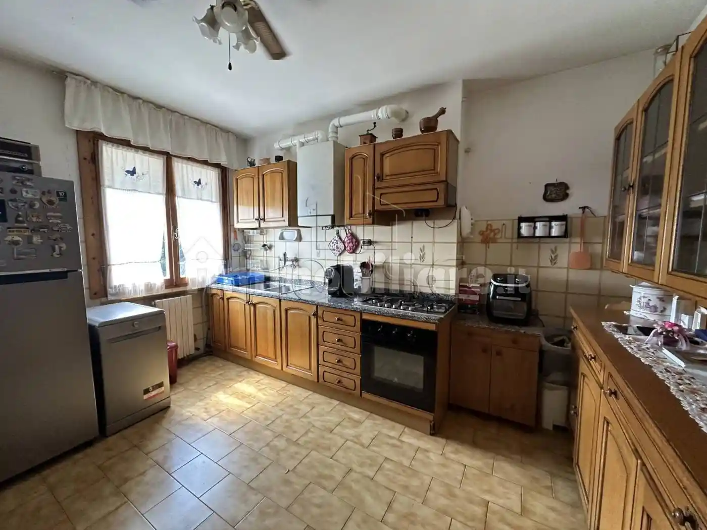 Appartamento in vendita a Città di Castello