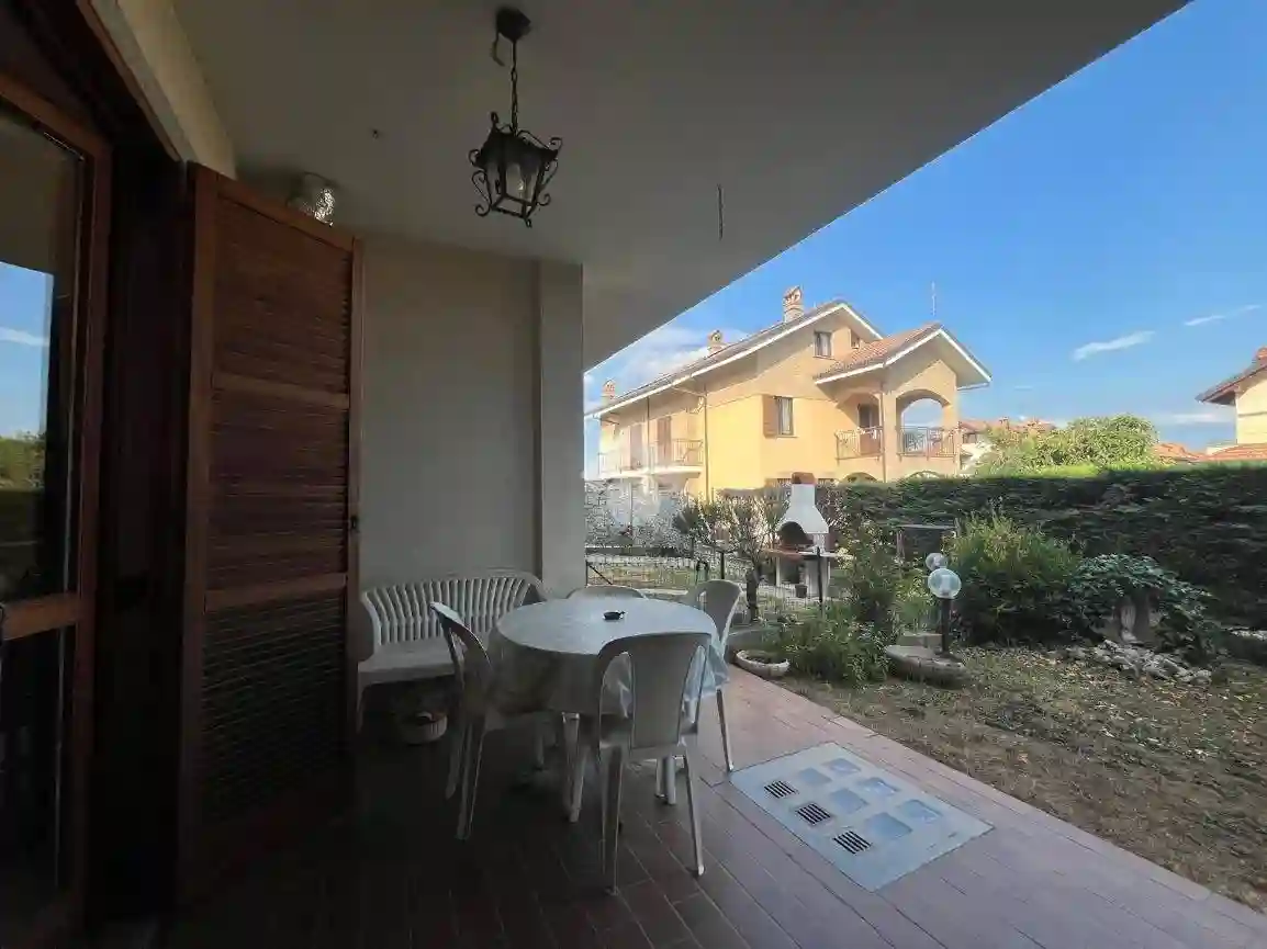 Villetta a schiera - foto 4