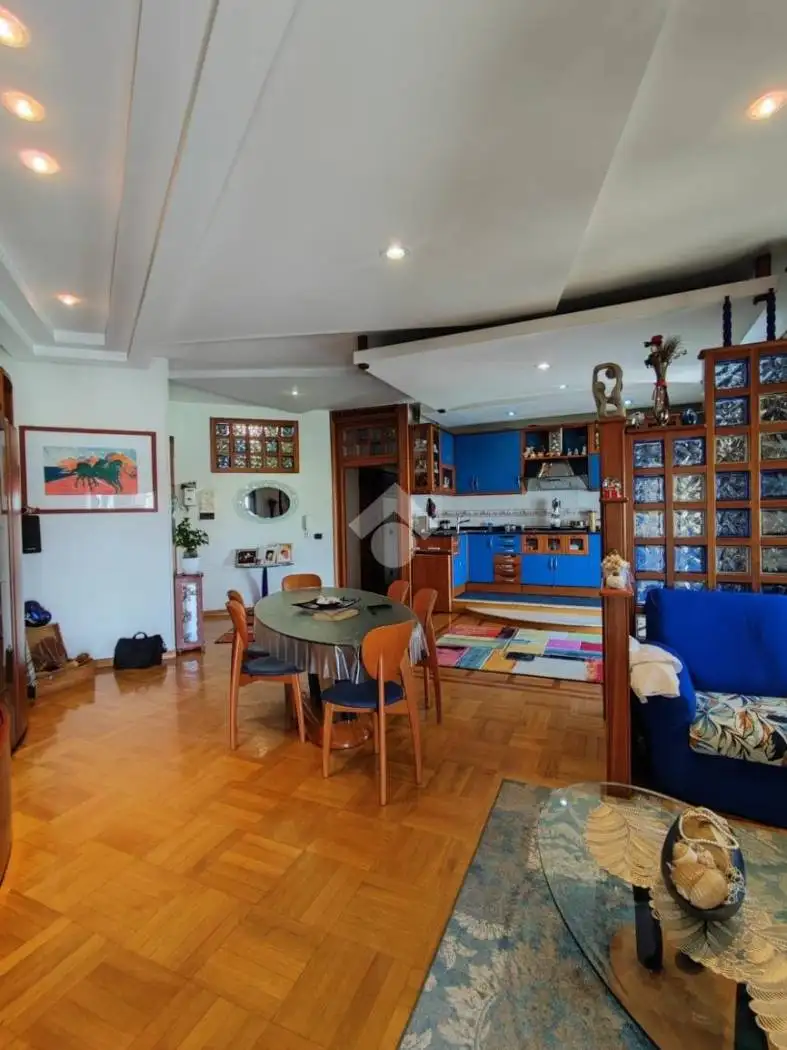 Appartamento in vendita a Afragola