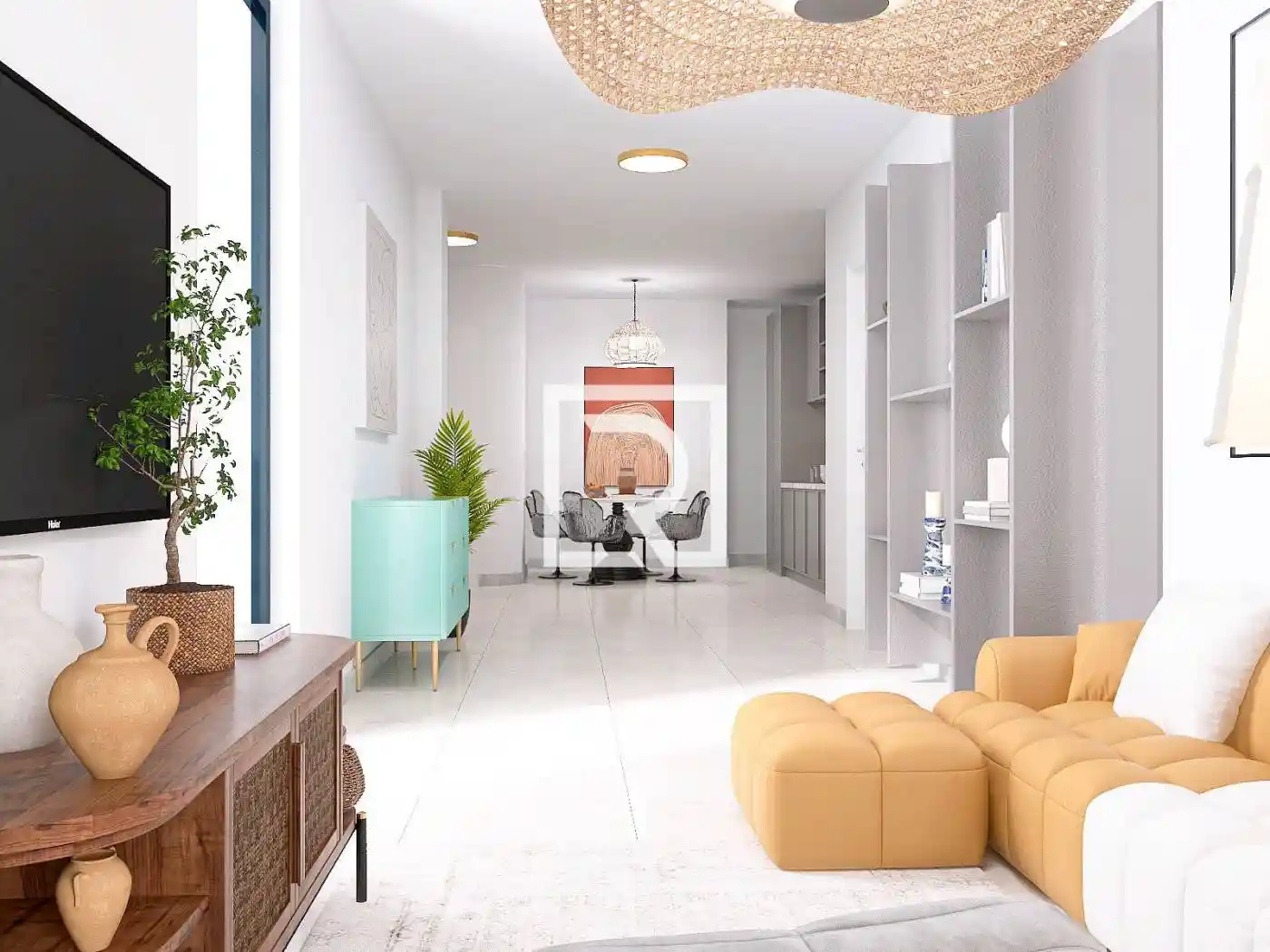 Appartamento in vendita a Rimini