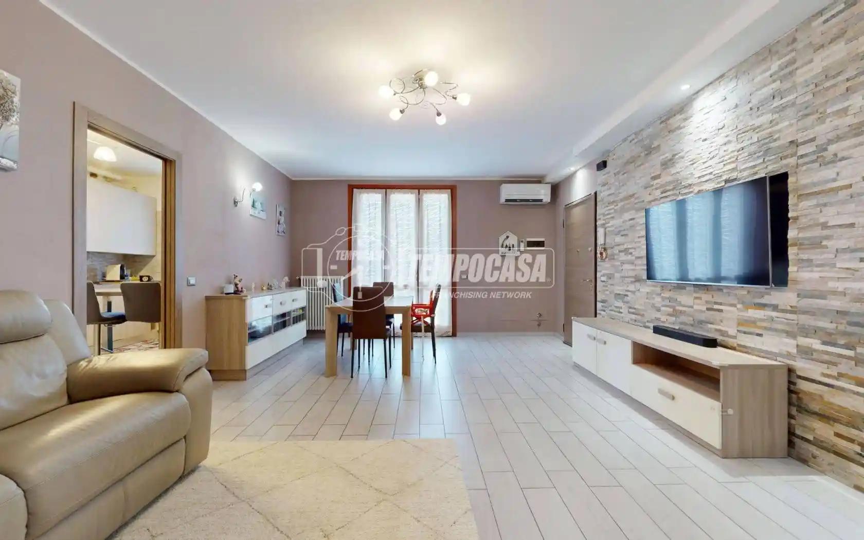 Trilocale via gio' ponti, Marmirolo - Bagno, Reggio Emilia - foto 3