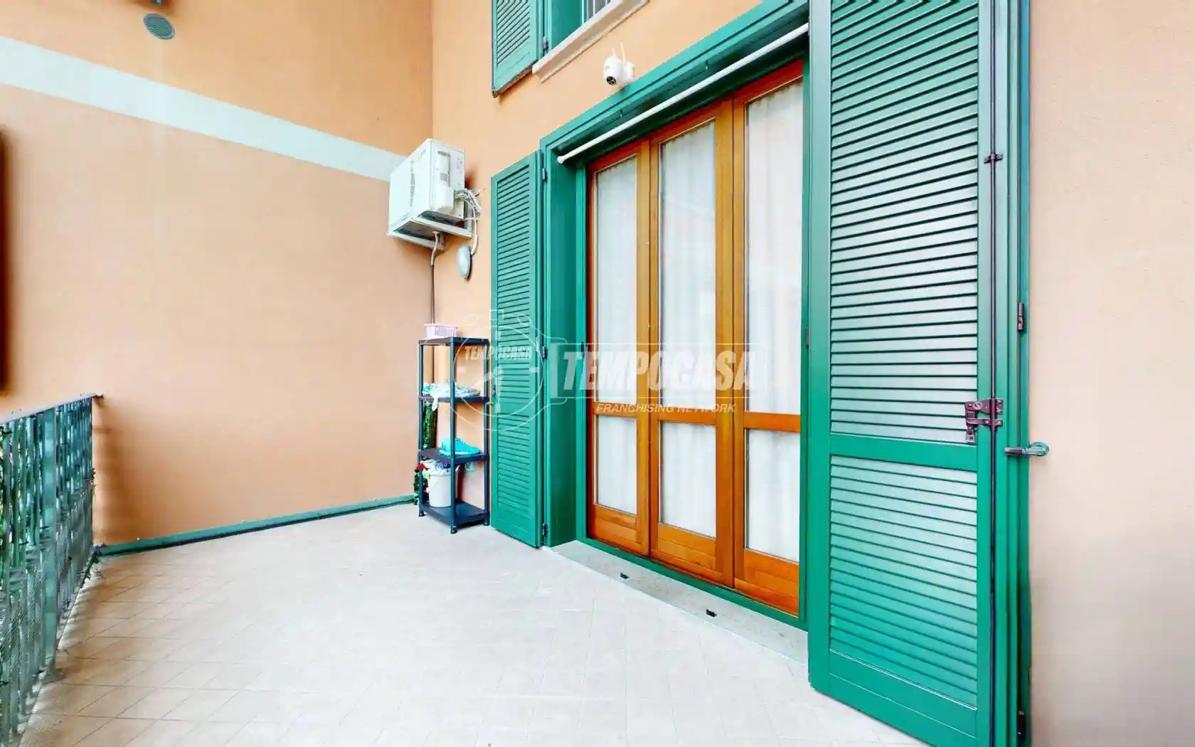 Trilocale via gio' ponti, Marmirolo - Bagno, Reggio Emilia - foto 5