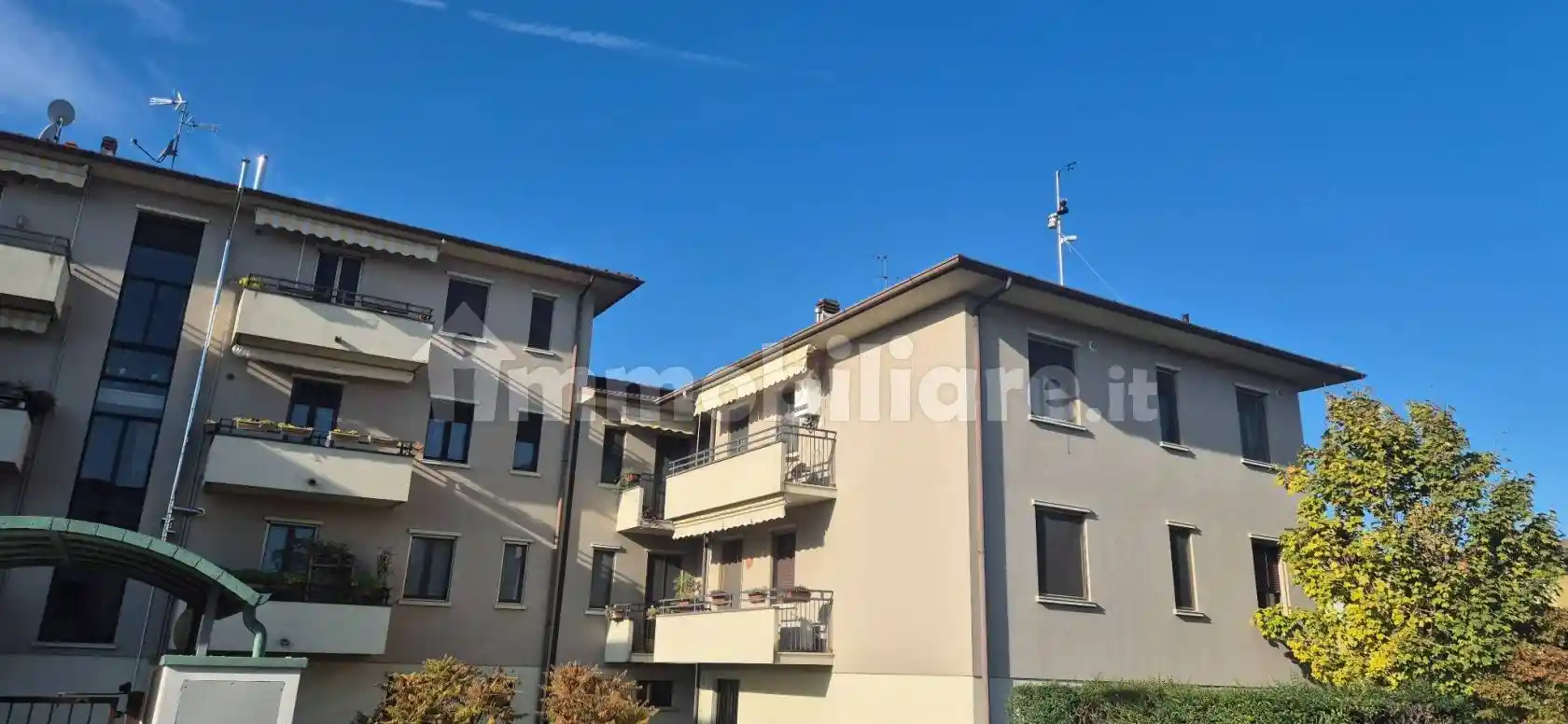 Appartamento in vendita a Crema