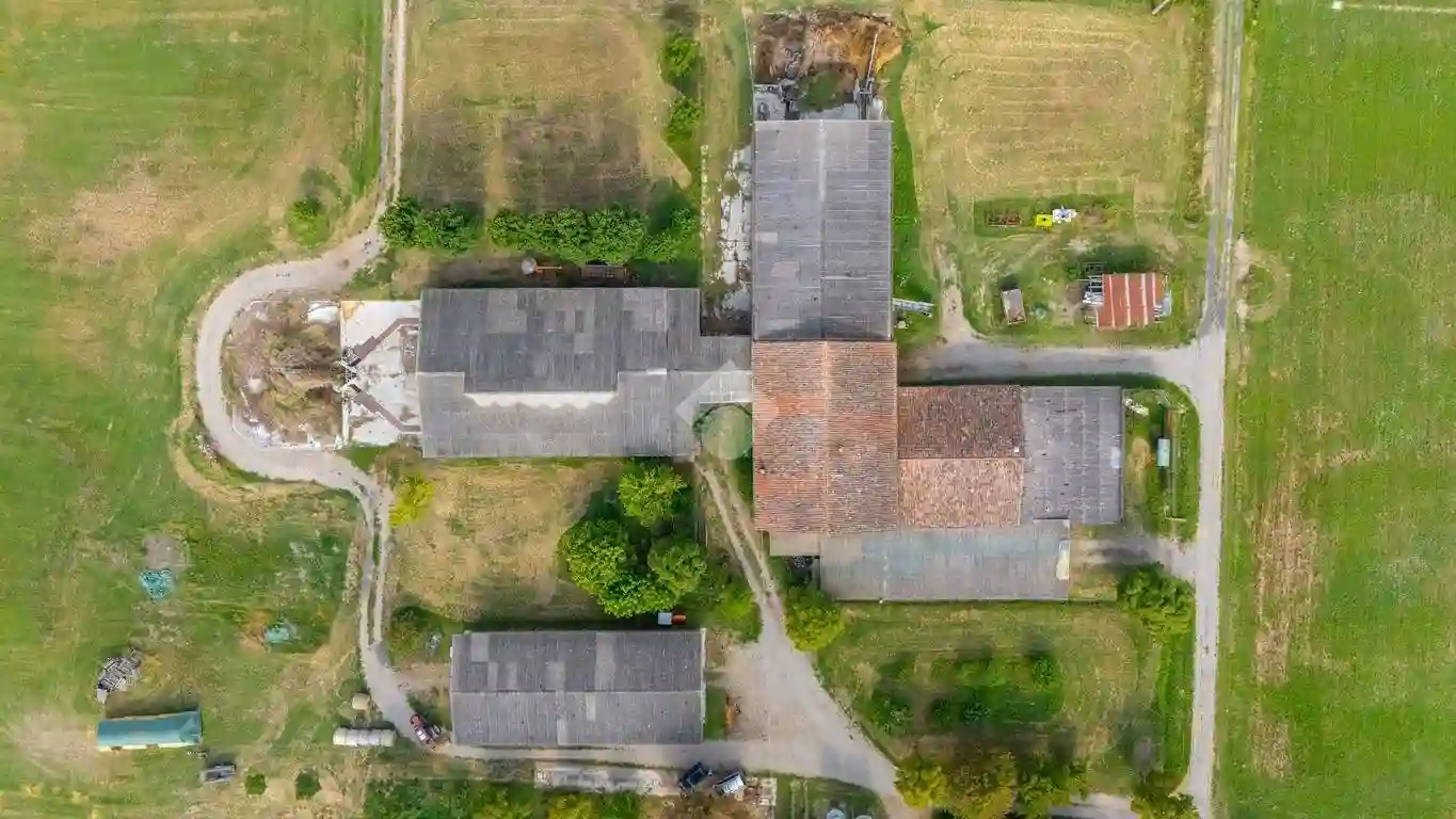 Terratetto unifamiliare via Gian Maria Ferraroni, Roncocesi - Villaggio Crostolo, Reggio Emilia - foto 4