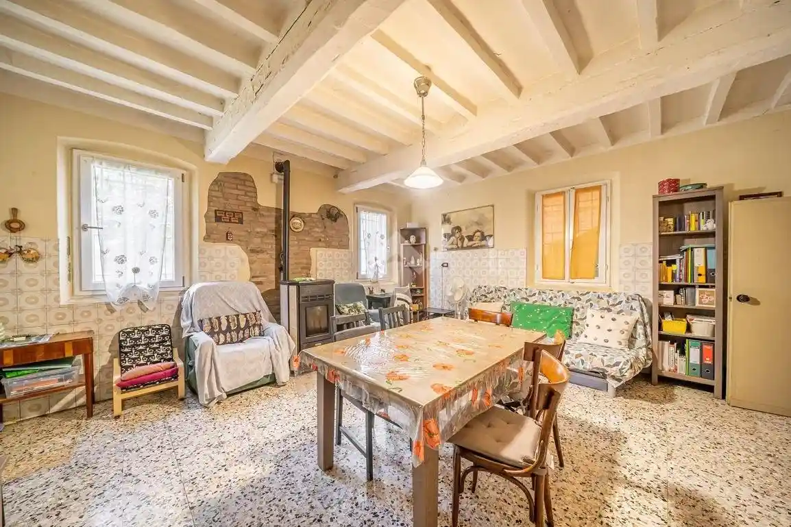 Terratetto unifamiliare via Gian Maria Ferraroni, Roncocesi - Villaggio Crostolo, Reggio Emilia - foto 2