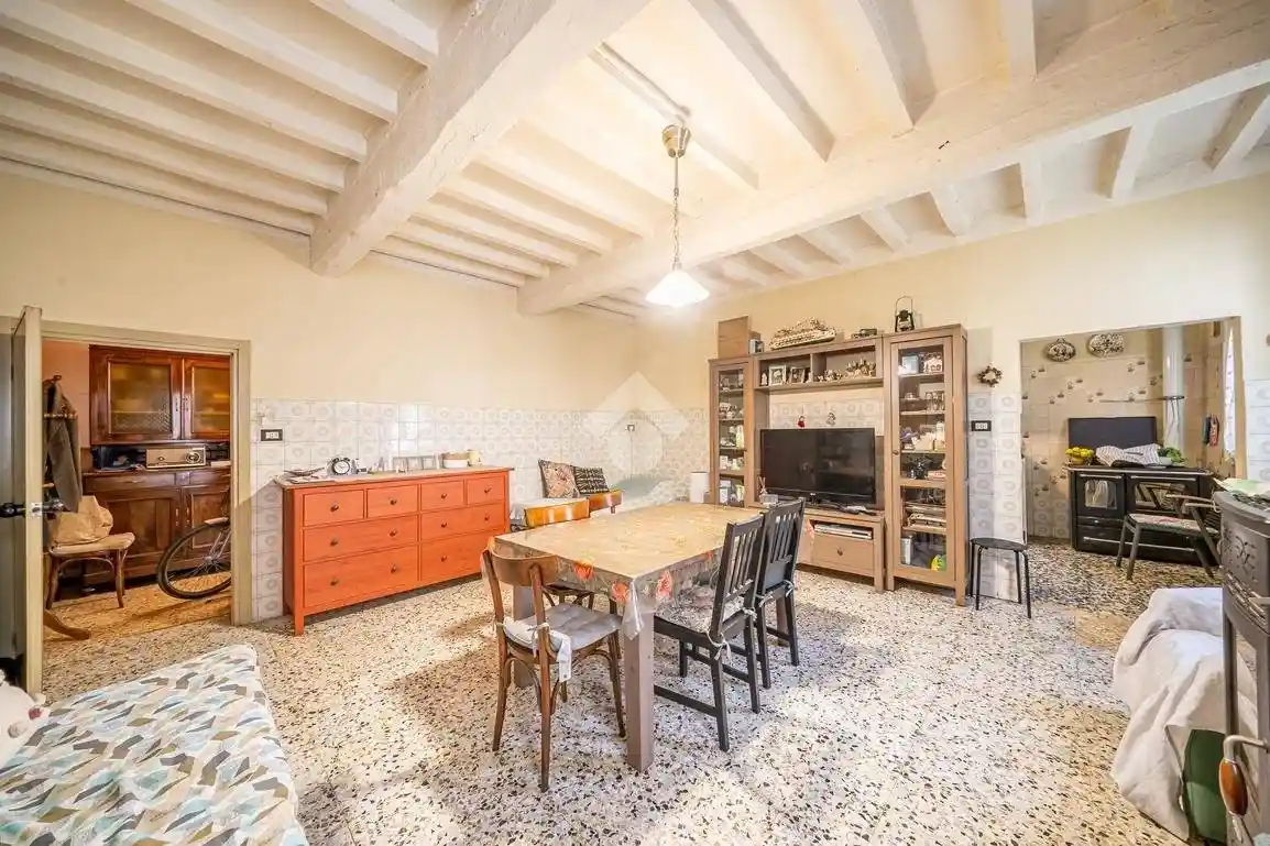 Terratetto unifamiliare via Gian Maria Ferraroni, Roncocesi - Villaggio Crostolo, Reggio Emilia - foto 5