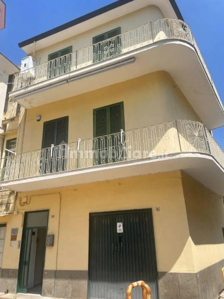 Casa indipendente in vendita a Baiano