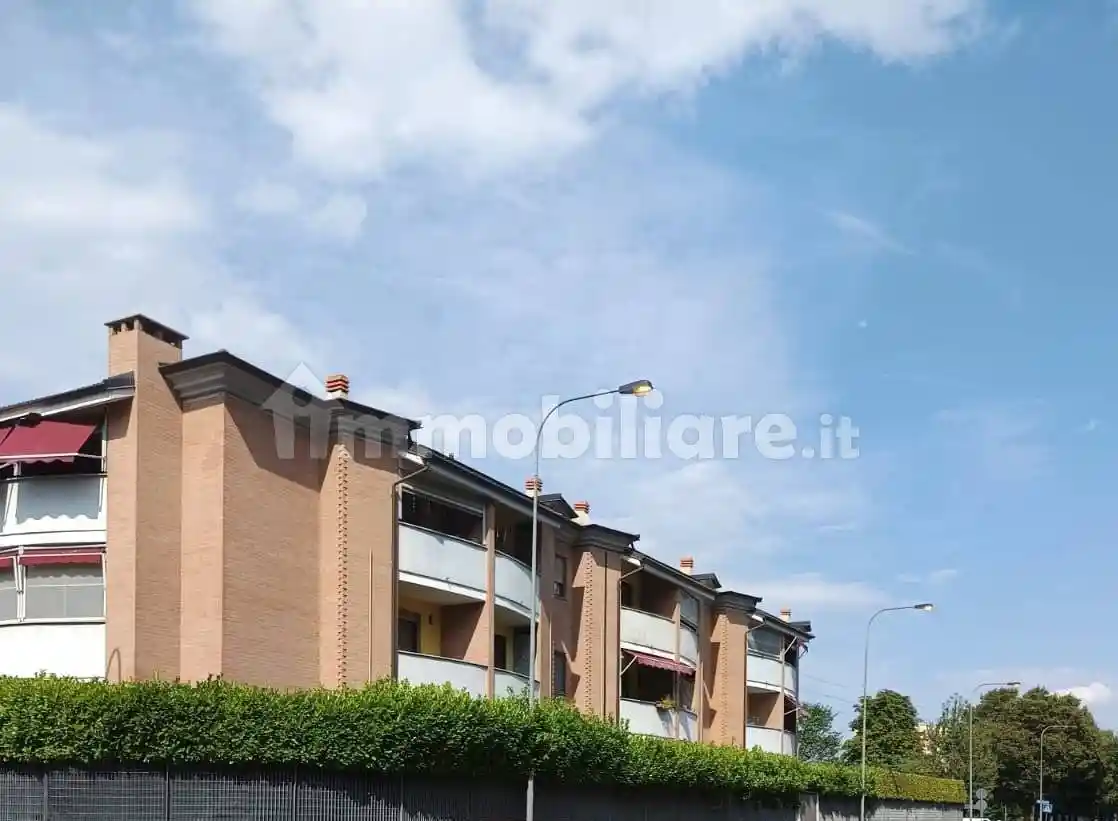 Appartamento in vendita a Grugliasco