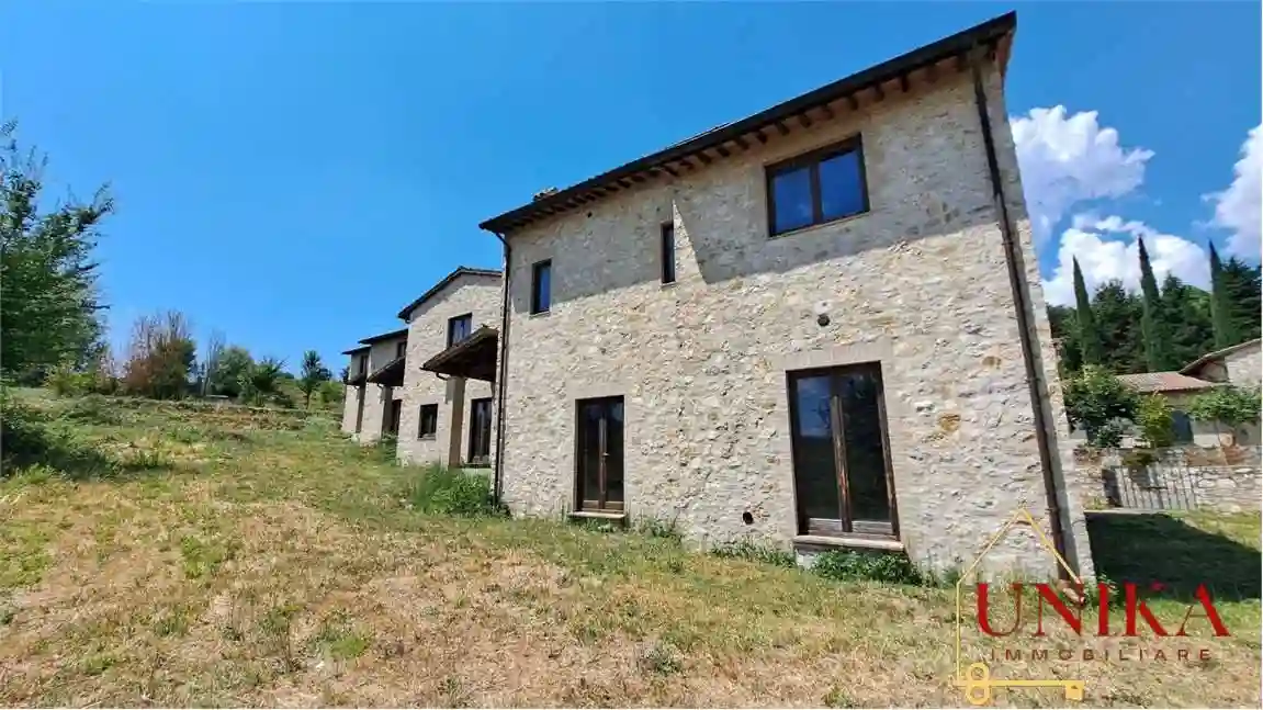 Villetta a schiera - foto 4