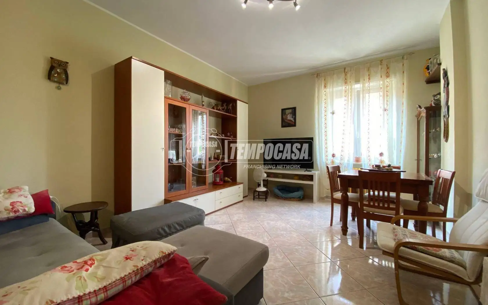 Appartamento in vendita a Tollegno