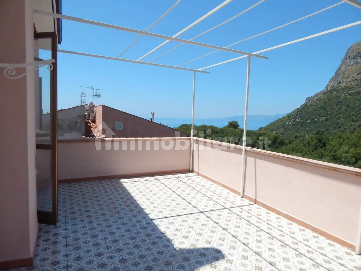 Appartamento in vendita a Maratea