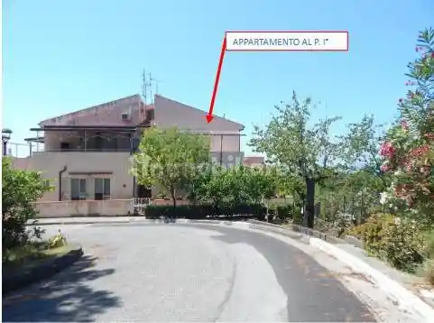 Quadrilocale via Rione San Nicola, Centro, Maratea - foto 3