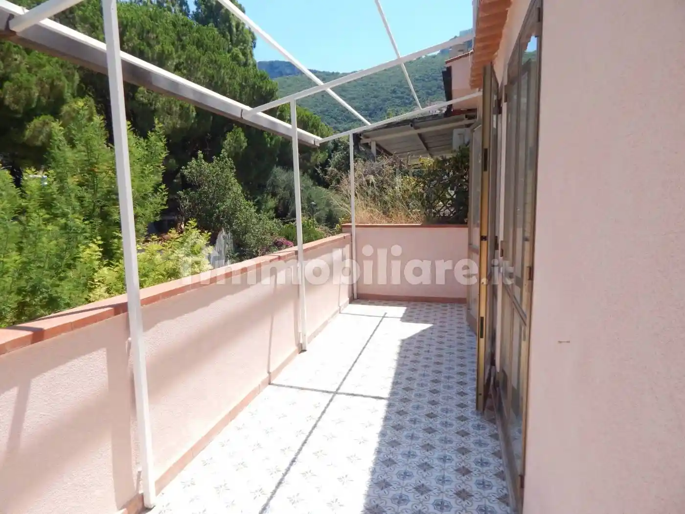 Quadrilocale via Rione San Nicola, Centro, Maratea - foto 4