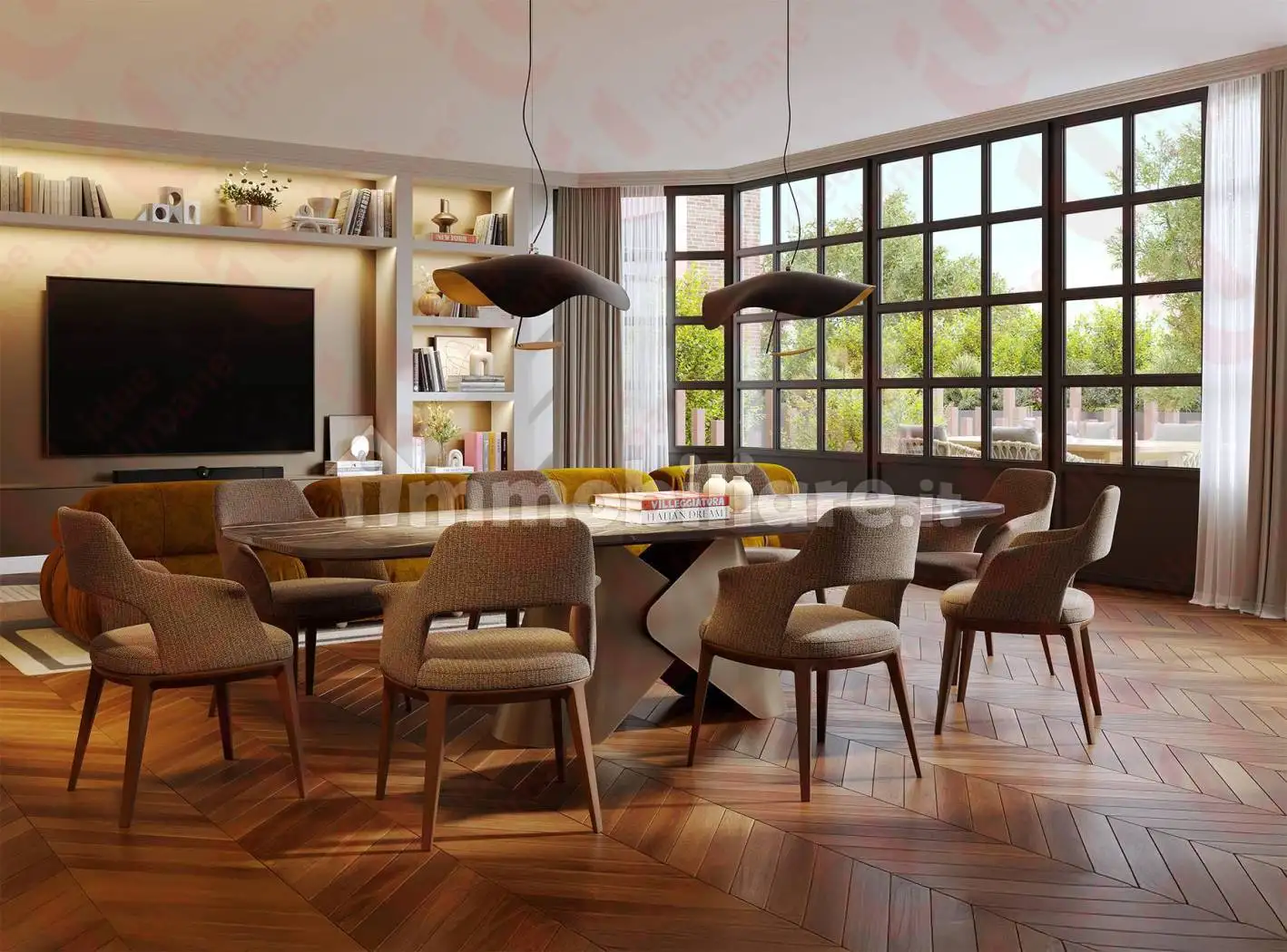 Apartment in vendita a Milan