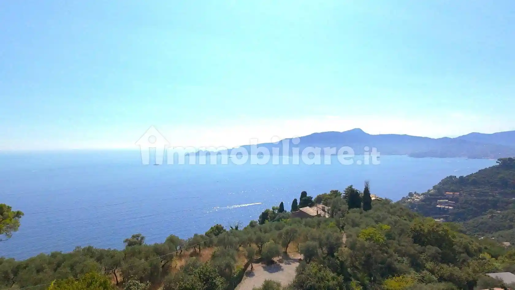 Villa in vendita a Chiavari