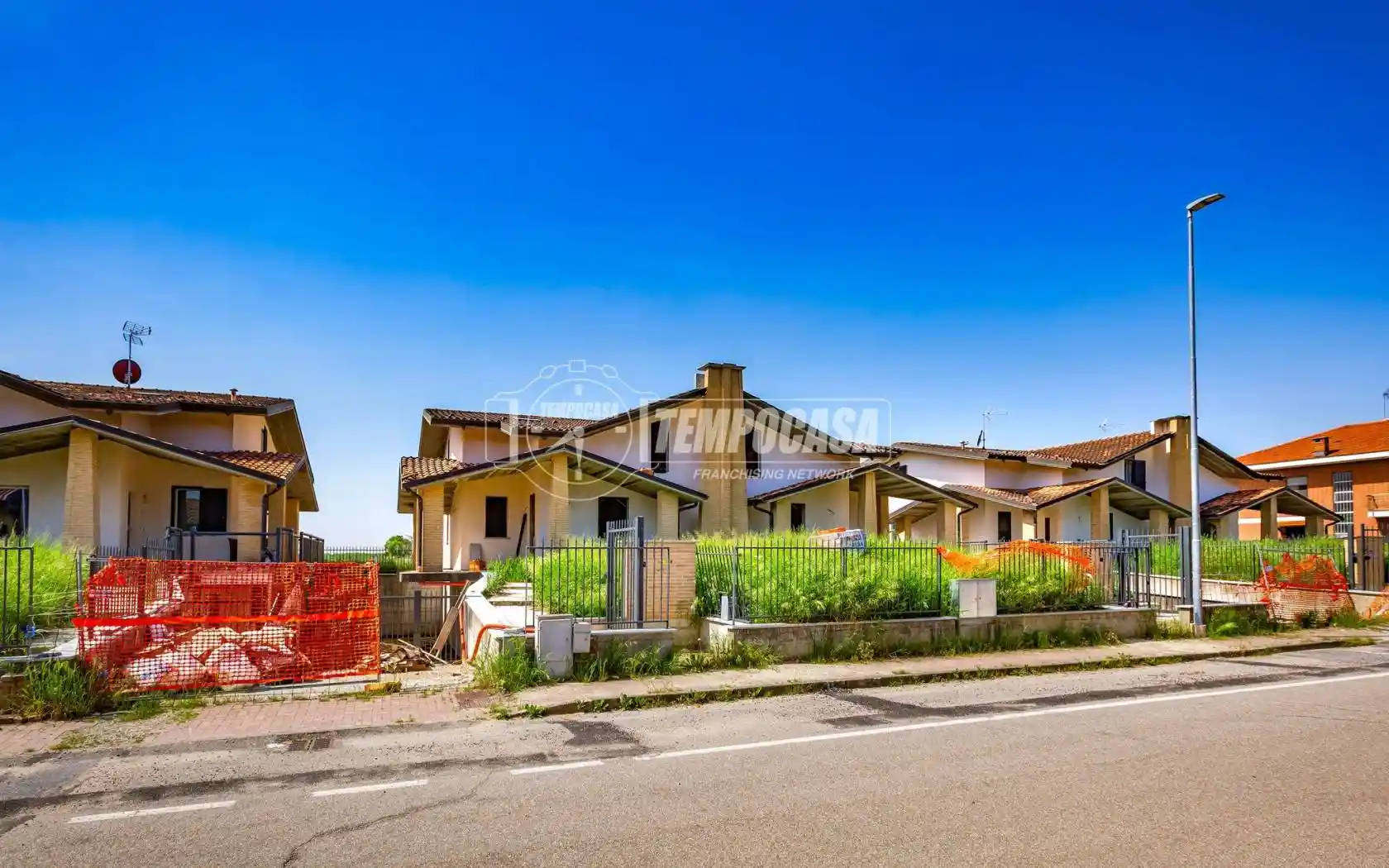 Villa in vendita a Poirino