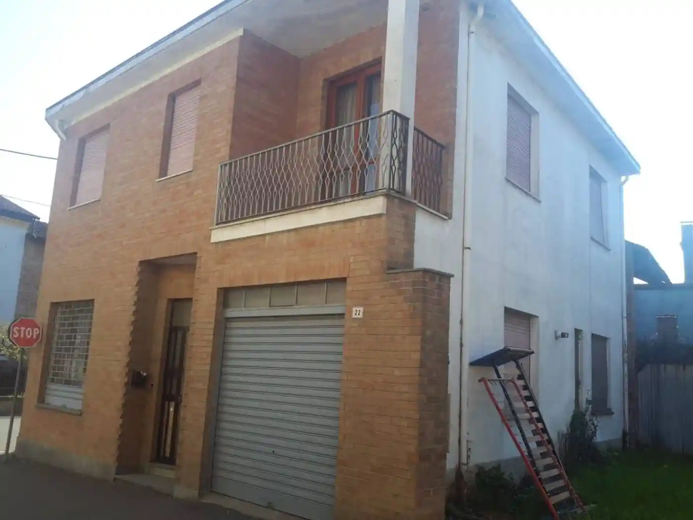 Villa bifamiliare via Badia, Sezzadio - foto 2