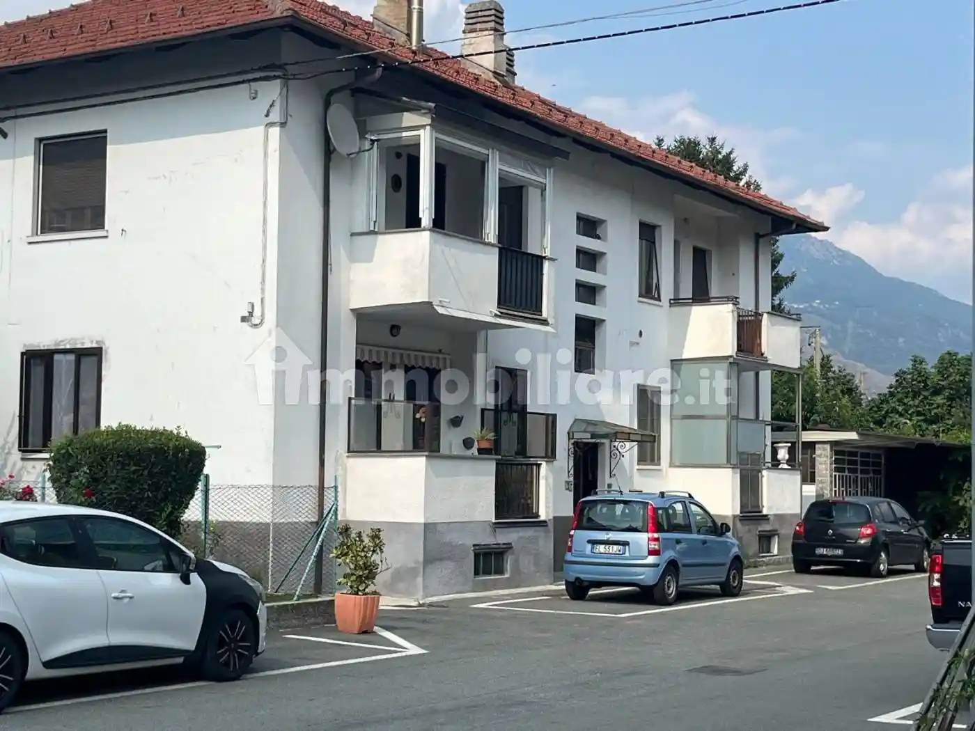 Appartamento in vendita a Sant'Antonino di Susa