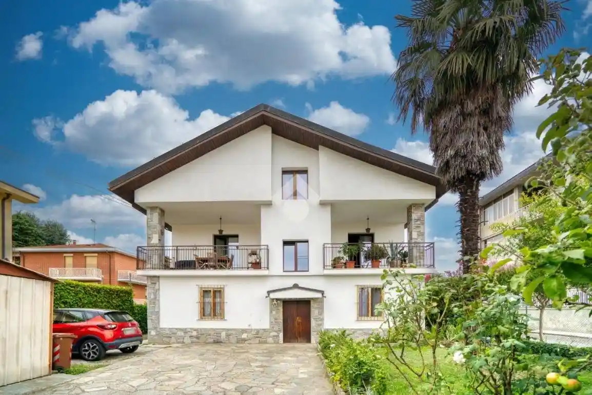 Appartamento in vendita a Rosta