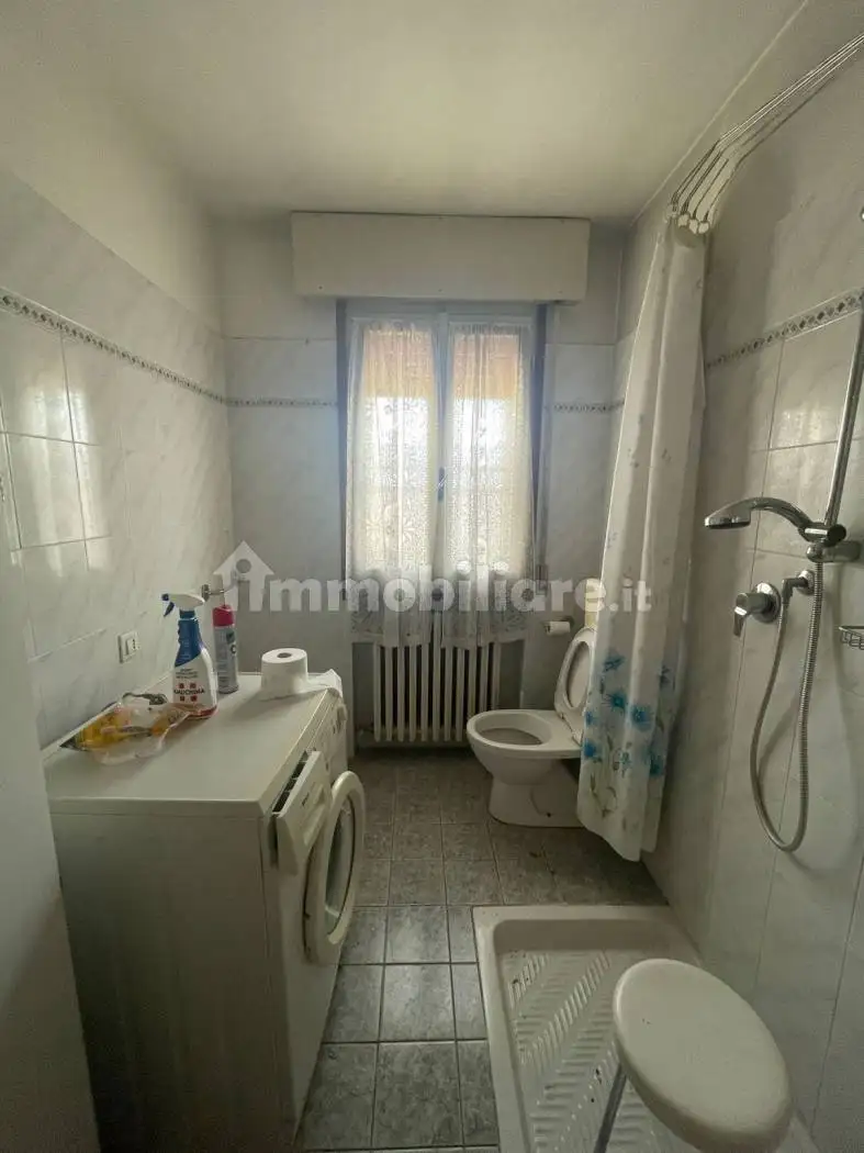 Villa bifamiliare via Giuseppe Ungaretti 4, Carbonara Di Po, Borgocarbonara - foto 4