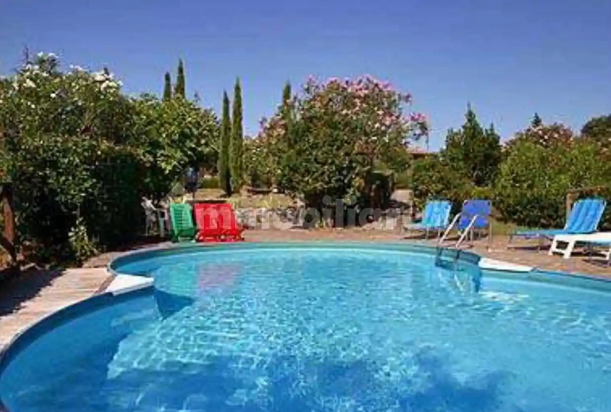 Rustico - Casale in vendita a Massa Marittima