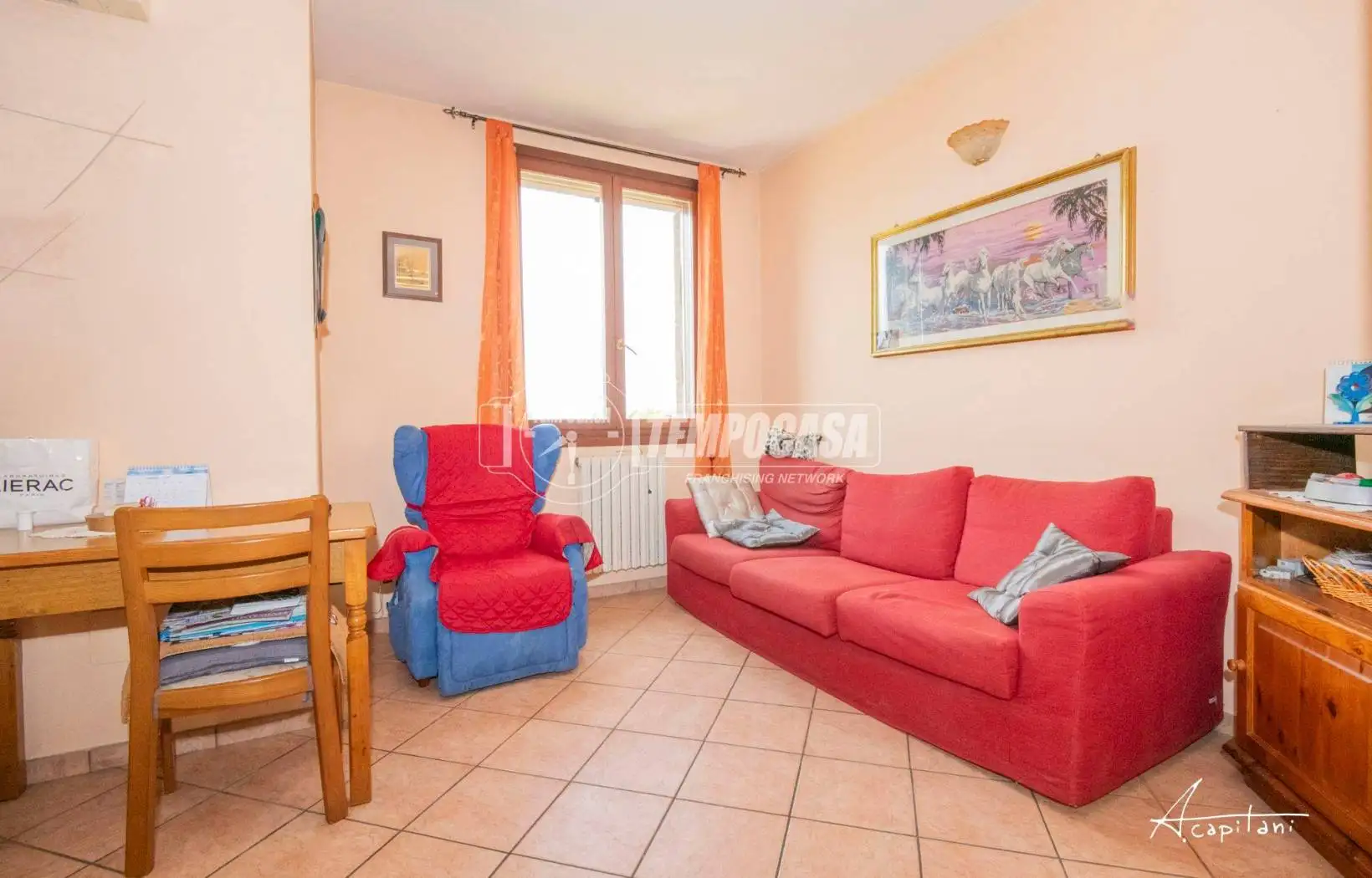 Appartamento piazza 2 Giugno 2, Centro, Camposanto - foto 3