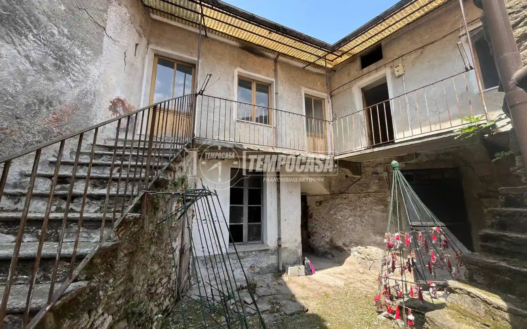 Casa indipendente - foto 5