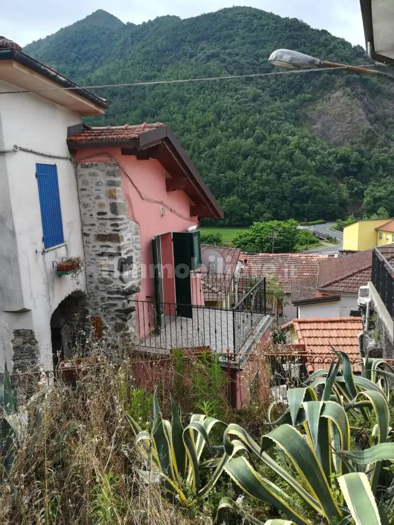 Appartamento in vendita a Rocchetta di Vara