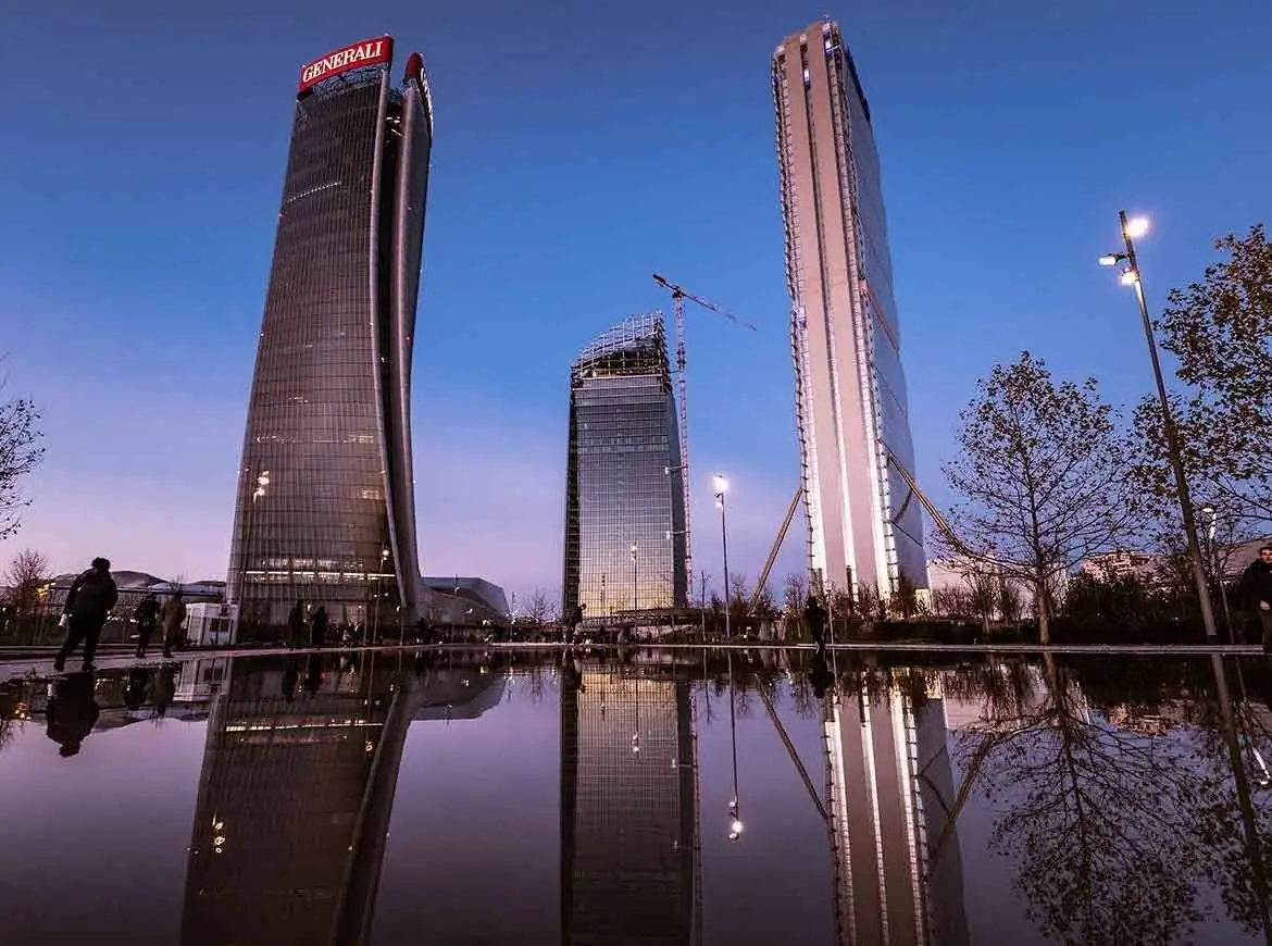 Apartment in vendita a Milan