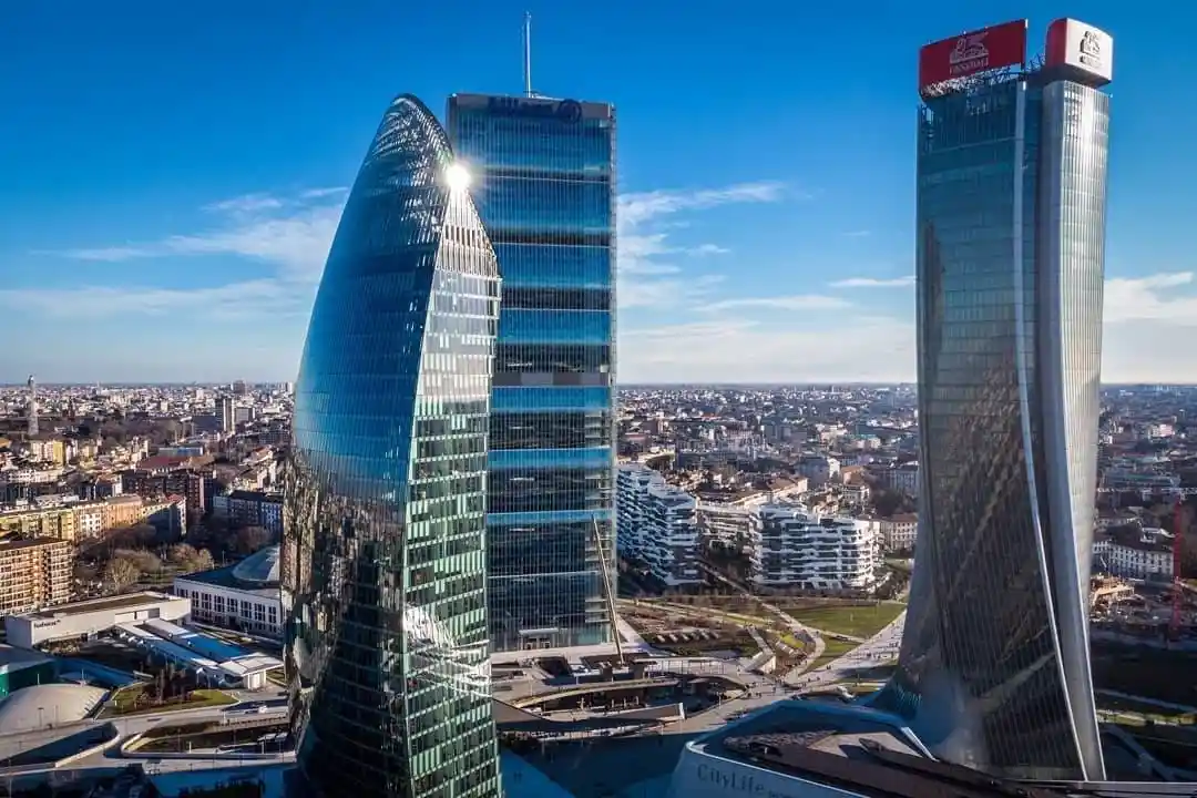 Quadrilocale via Arona 18, Sempione, Milano - foto 4