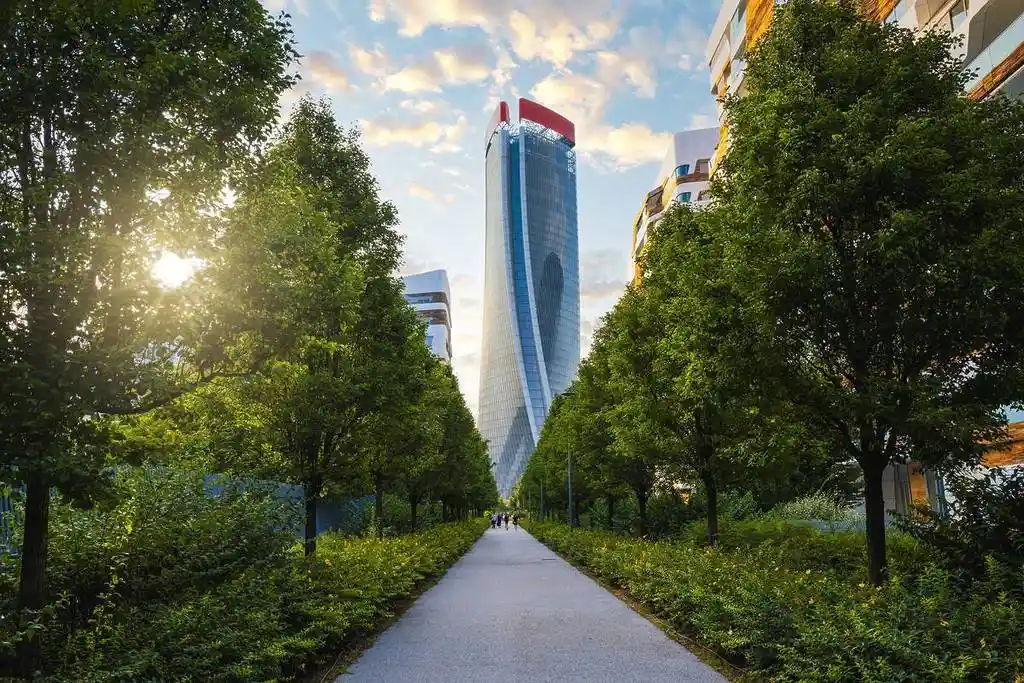 Quadrilocale via Arona 18, Sempione, Milano - foto 5