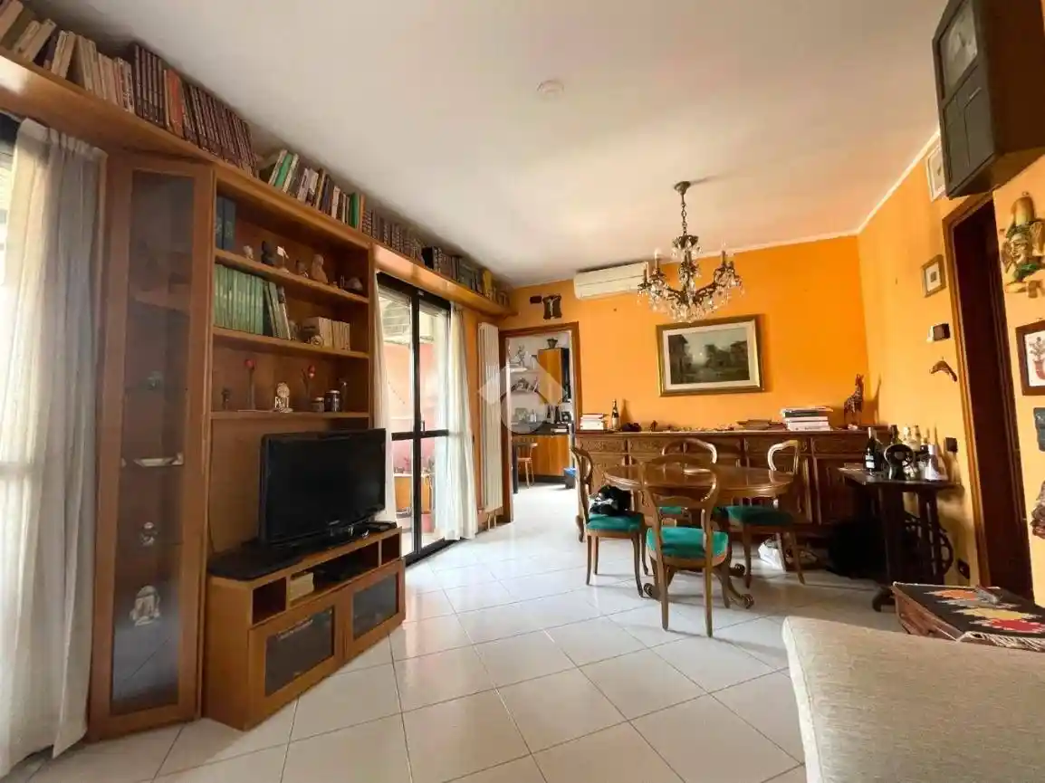 Trilocale via Ovada 4, Cantalupa - San Paolo, Milano - foto 4