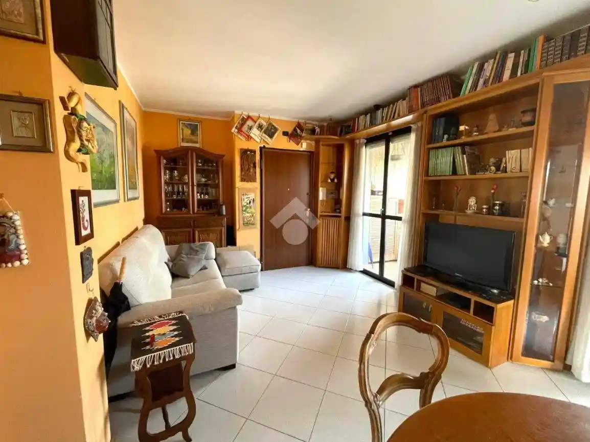 Trilocale via Ovada 4, Cantalupa - San Paolo, Milano - foto 5