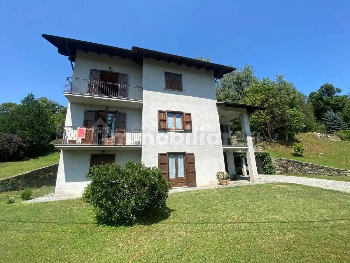 Villa unifamiliare regione Santa Maria 33, Andrate - foto 2