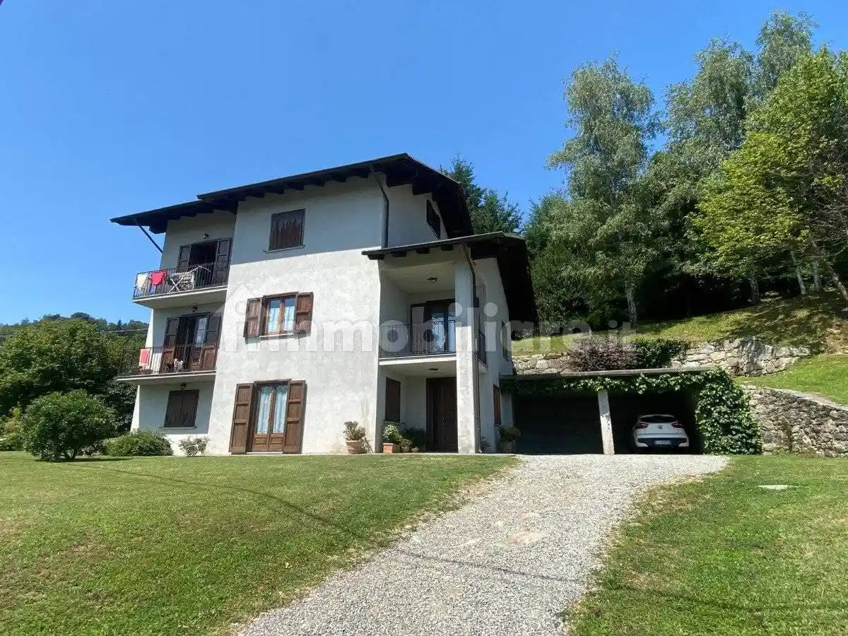 Villa unifamiliare regione Santa Maria 33, Andrate - foto 3